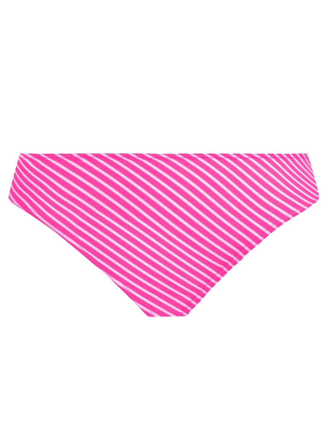 Freya Jewel Cove Bikini Brief Classic Low Rise Flattering Womens Swimwear 7234 - Picture 53 of 55