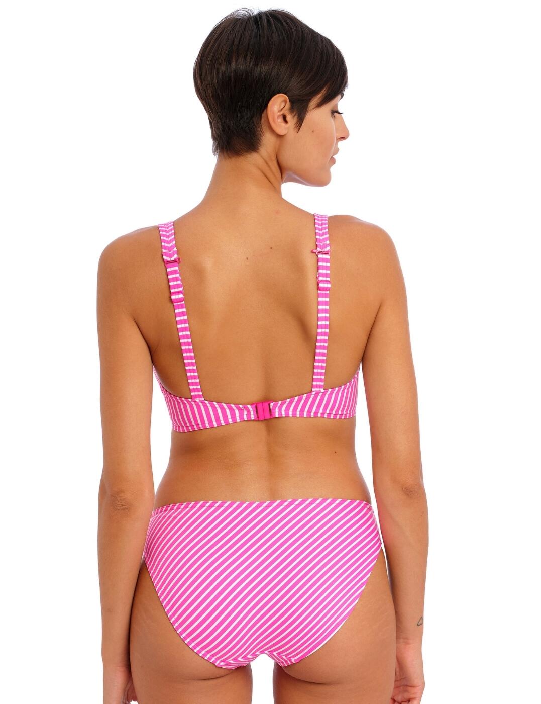 Freya Jewel Cove Bikini Brief Classic Low Rise Flattering Womens Swimwear 7234 - Picture 55 of 55