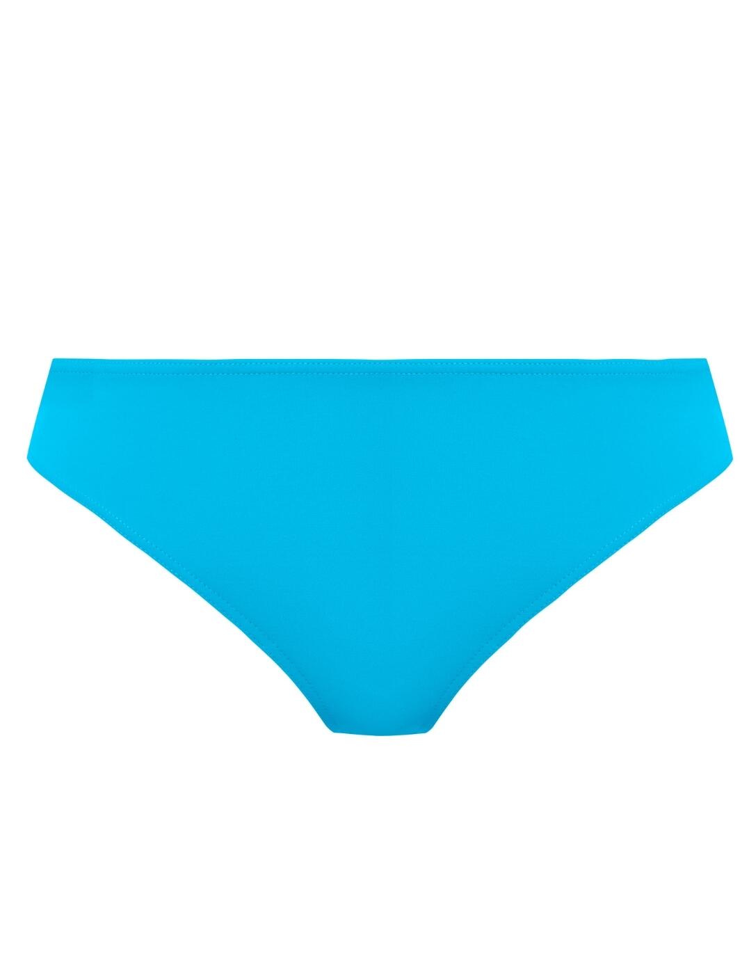 Freya Jewel Cove Bikini Brief Classic Low Rise Flattering Womens Swimwear 7234 - Picture 36 of 55