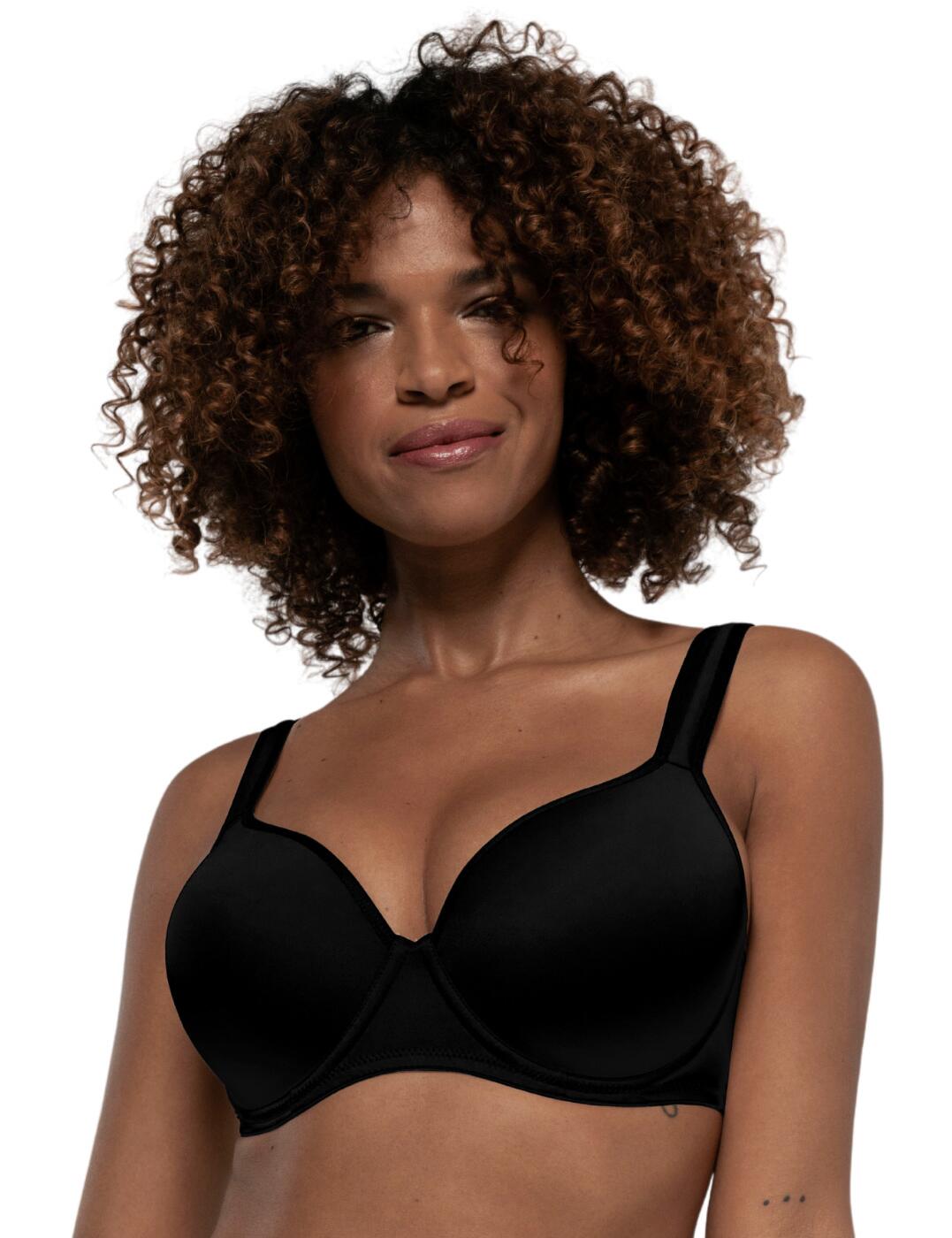 Dorina Rachel BH Demi Cup Essential Bügel Damen Dessous D1082A - Bild 2 von 14