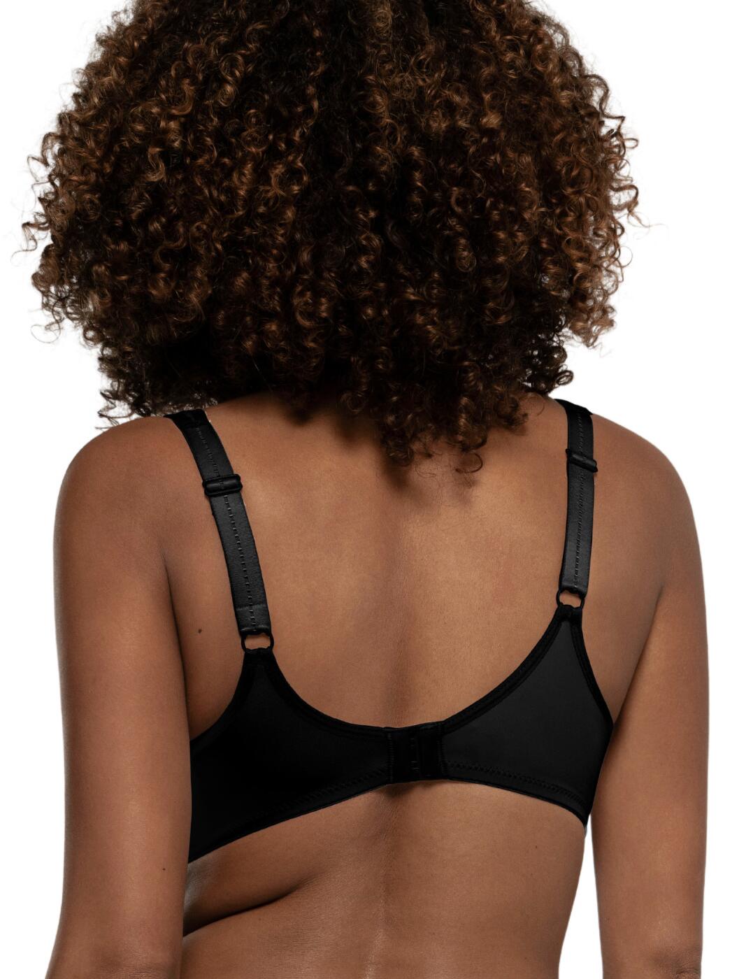Dorina Rachel BH Demi Cup Essential Bügel Damen Dessous D1082A - Bild 3 von 14