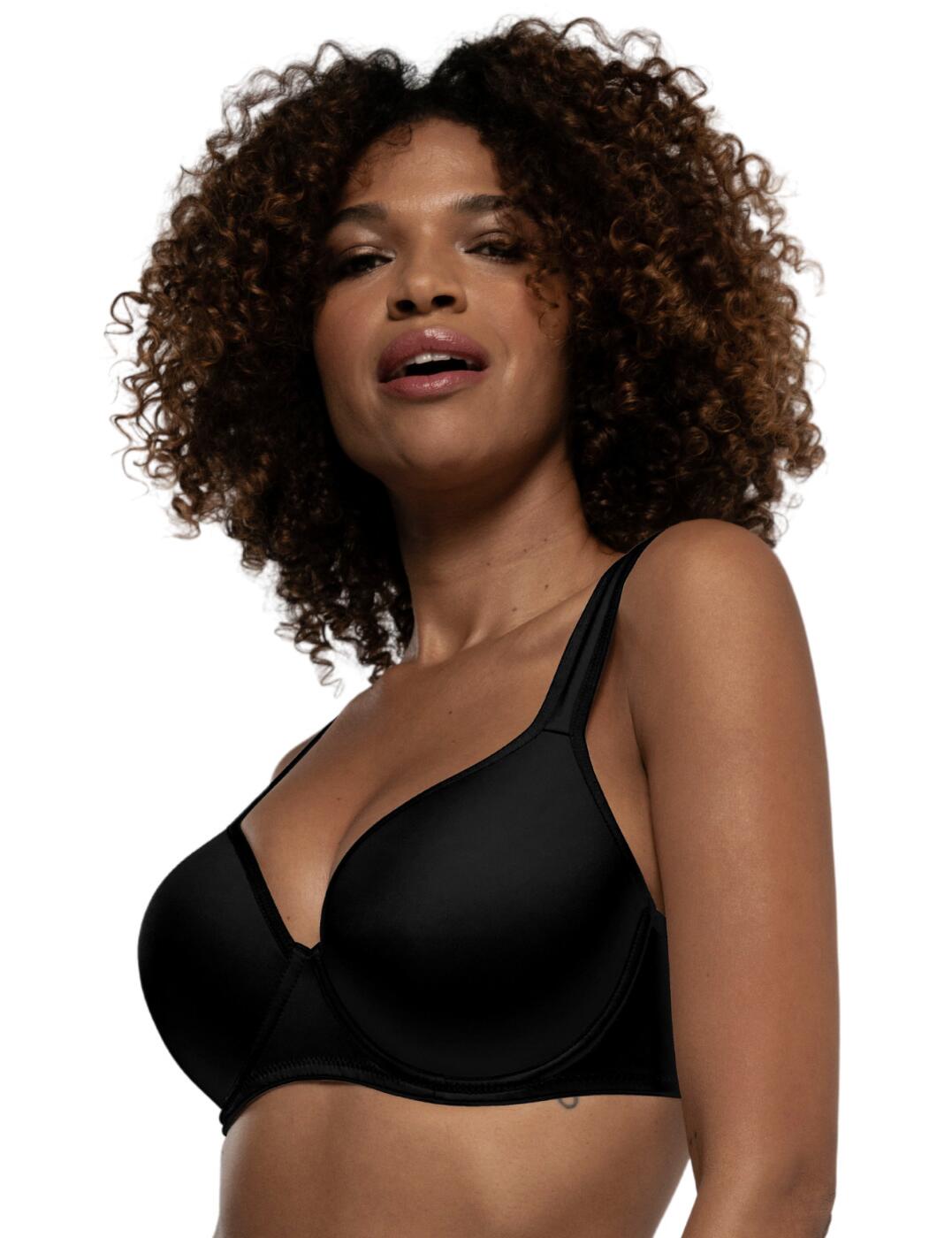 Dorina Rachel BH Demi Cup Essential Bügel Damen Dessous D1082A - Bild 4 von 14