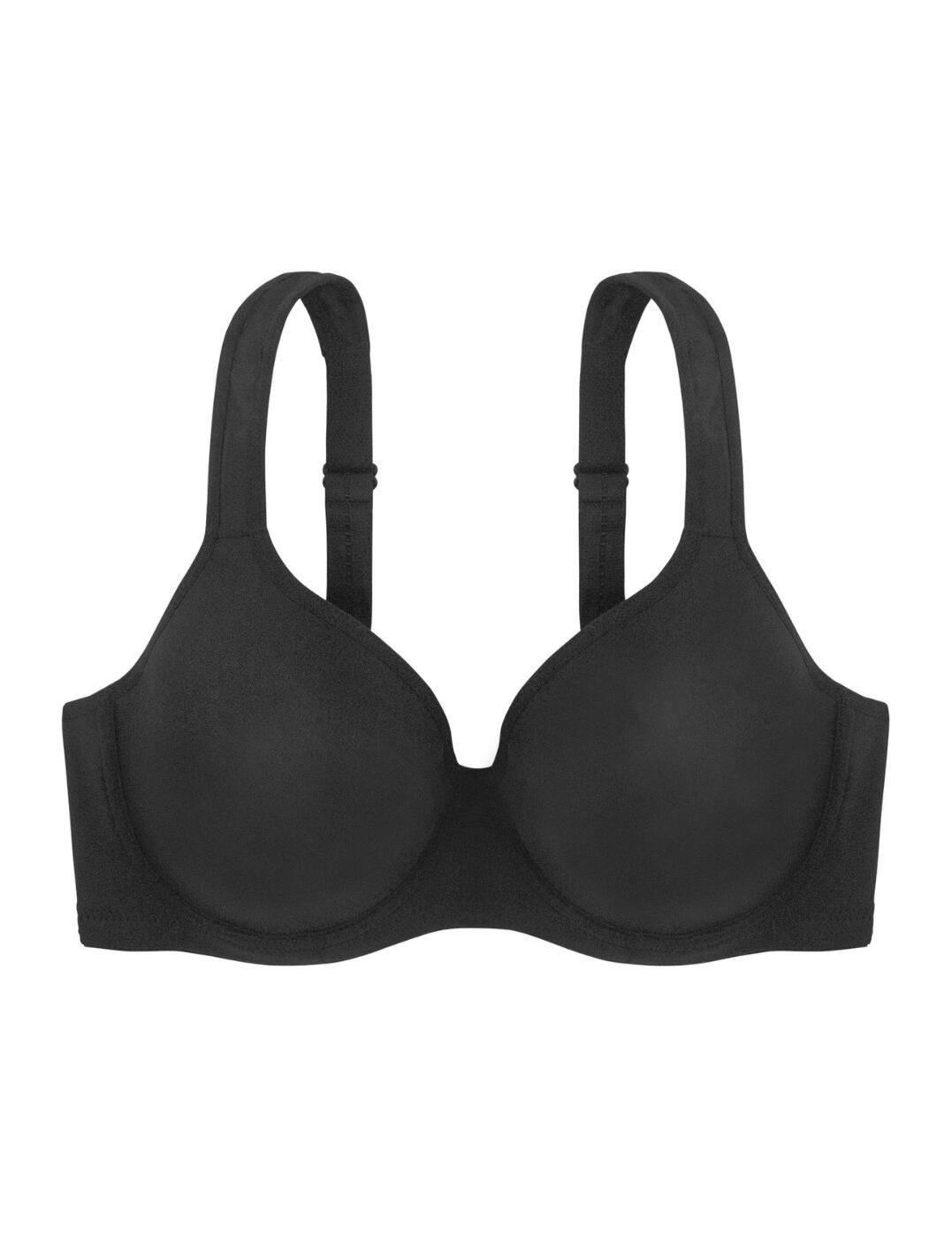 Dorina Rachel BH Demi Cup Essential Bügel Damen Dessous D1082A - Bild 5 von 14