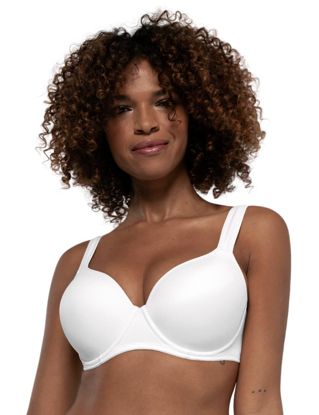 Dorina Rachel BH Demi Cup Essential Bügel Damen Dessous D1082A - Bild 11 von 14
