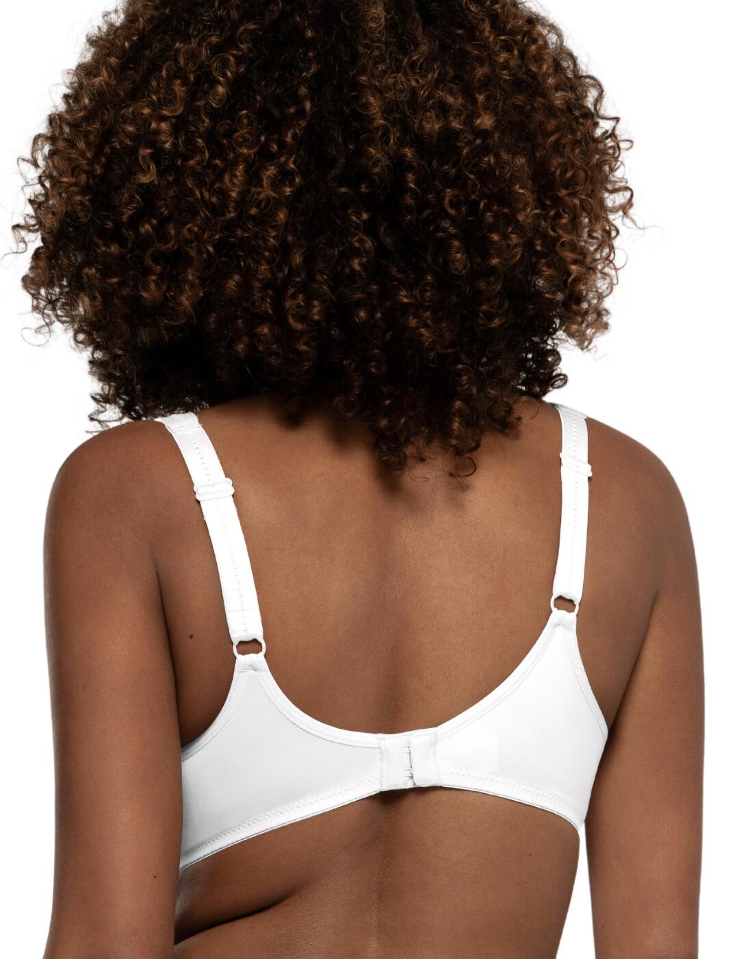 Dorina Rachel BH Demi Cup Essential Bügel Damen Dessous D1082A - Bild 12 von 14