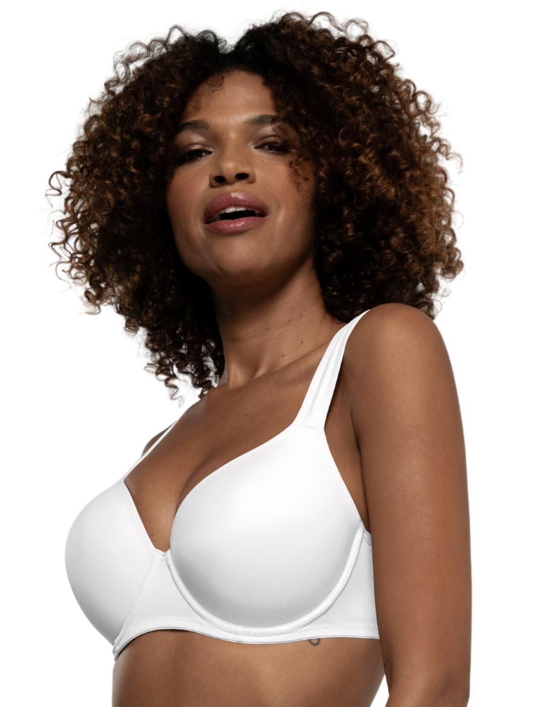 Dorina Rachel BH Demi Cup Essential Bügel Damen Dessous D1082A - Bild 13 von 14