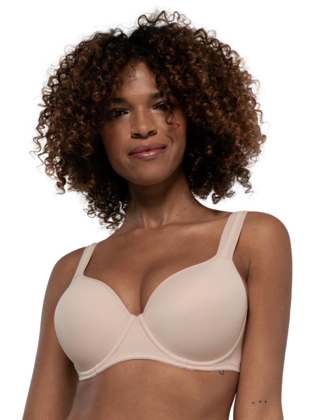 Dorina Rachel BH Demi Cup Essential Bügel Damen Dessous D1082A - Bild 6 von 14