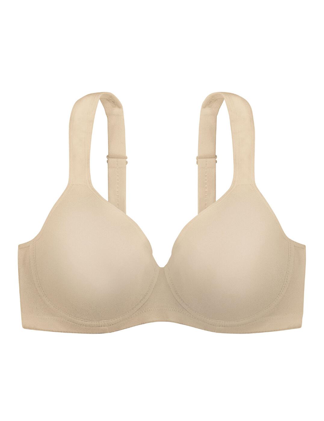 Dorina Rachel BH Demi Cup Essential Bügel Damen Dessous D1082A - Bild 10 von 14