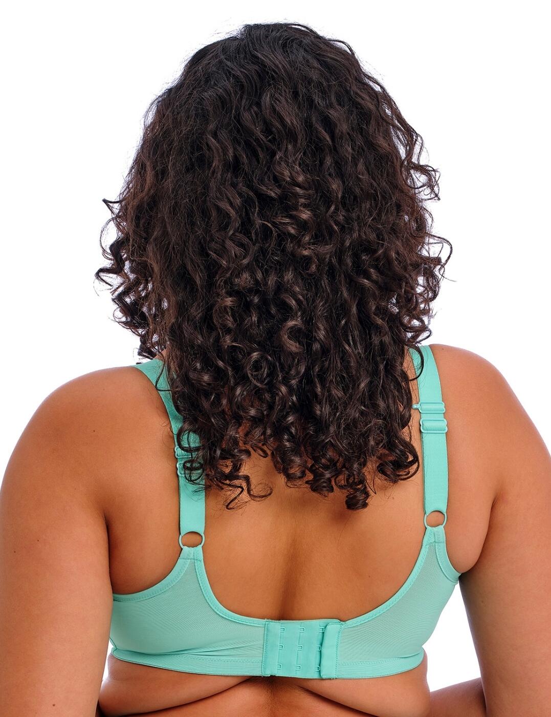 Elomi Matilda Bra Plunge Underwired Non Padded Supportive Womens Lingerie 8900 - Picture 27 of 69
