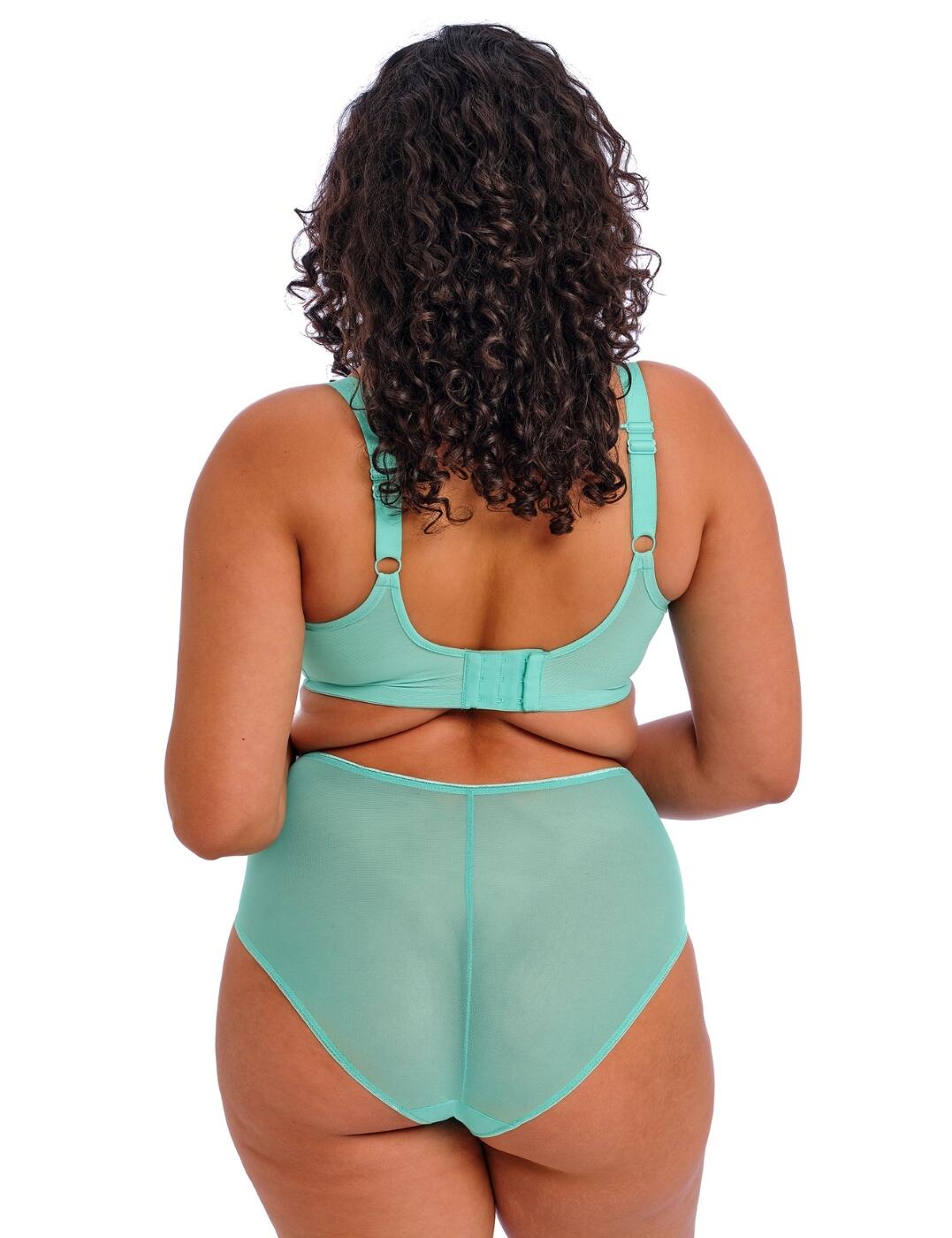 Elomi Matilda Bra Plunge Underwired Non Padded Supportive Womens Lingerie 8900 - Picture 31 of 69