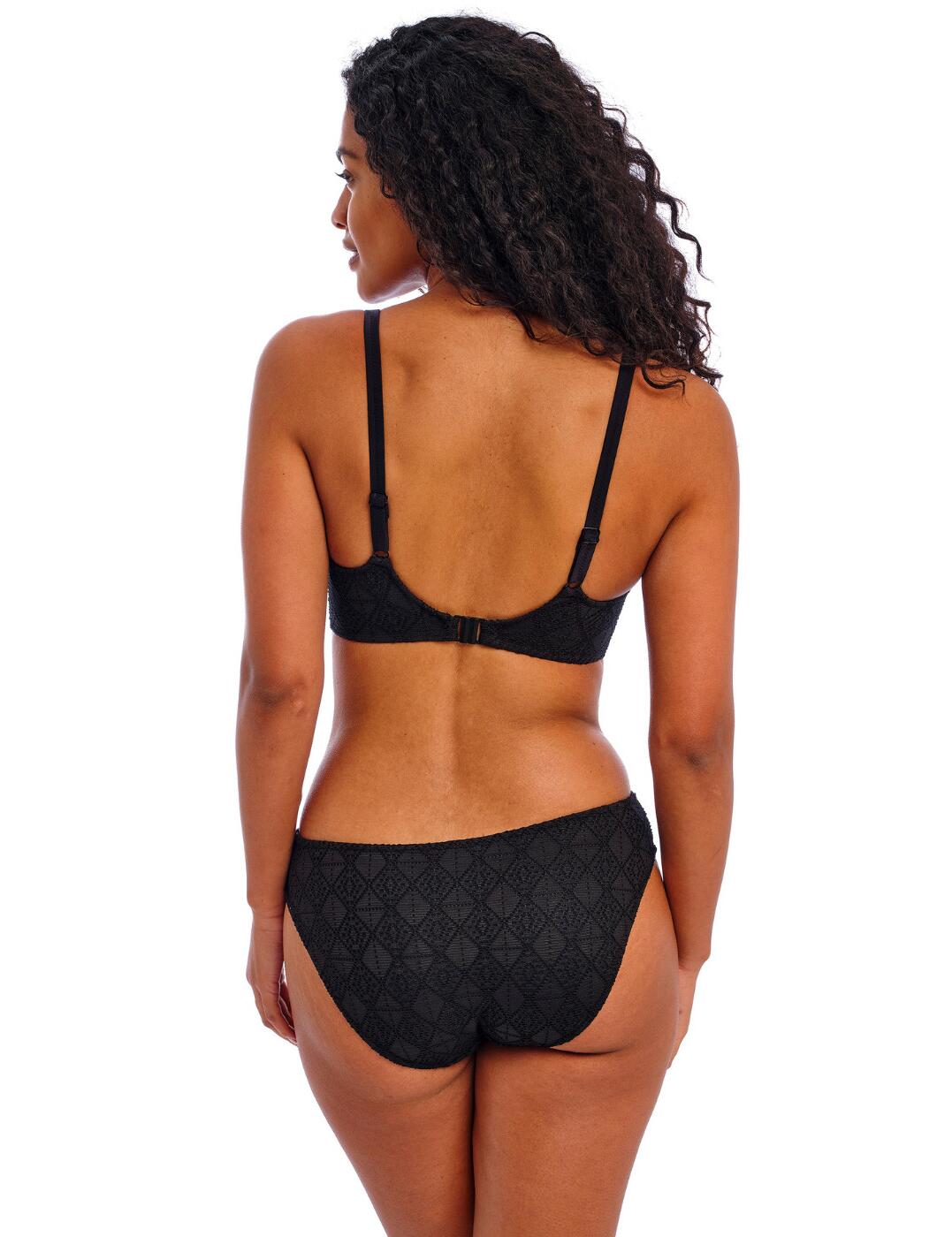 Freya Nomad Nights Bikini Top Sweetheart Elegant Padded Womens Lingerie 205403 - Picture 13 of 35