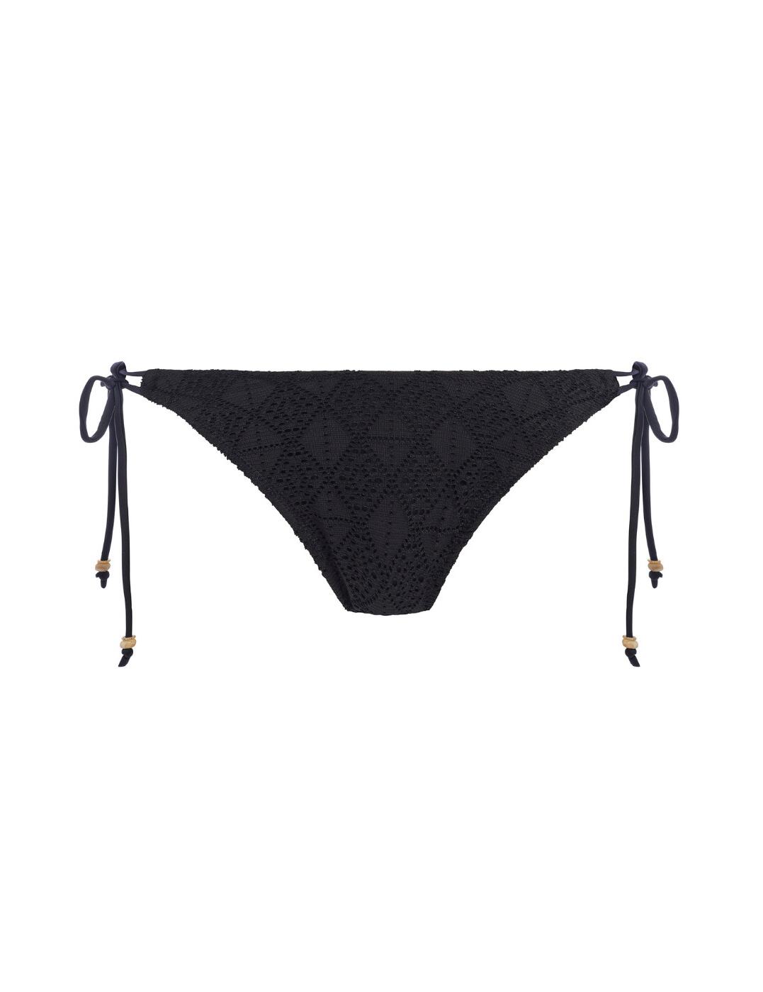 Freya Nomad Nights Bikini Brief Adjustable High Leg Womens Swimwear 205485 - Picture 11 of 39