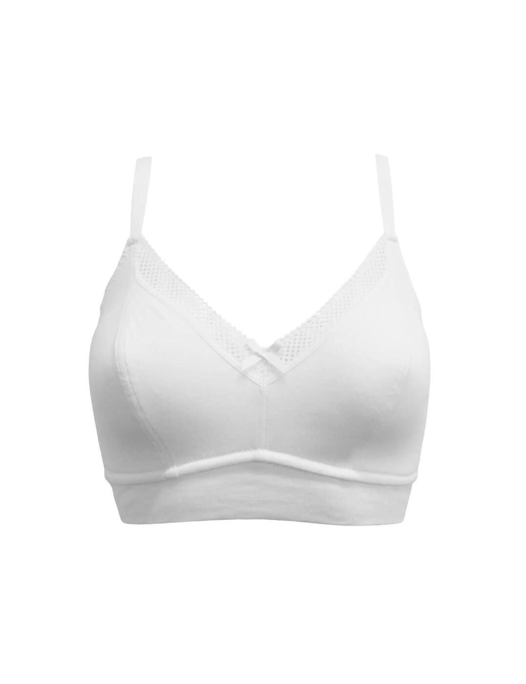 20101 Pour Moi Love To Lounge BH ohne Bügel 62074-107357-1422373 - Bild 9 von 28