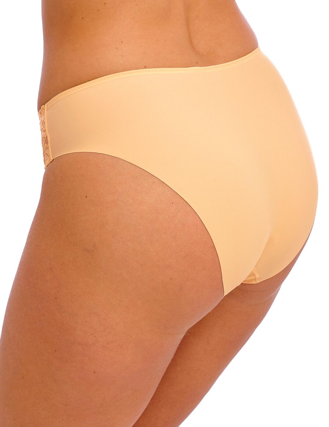 Wacoal Eglantine Brief Low Rise Pretty Lace Classic Womens Knickers PFA962 - Picture 26 of 35