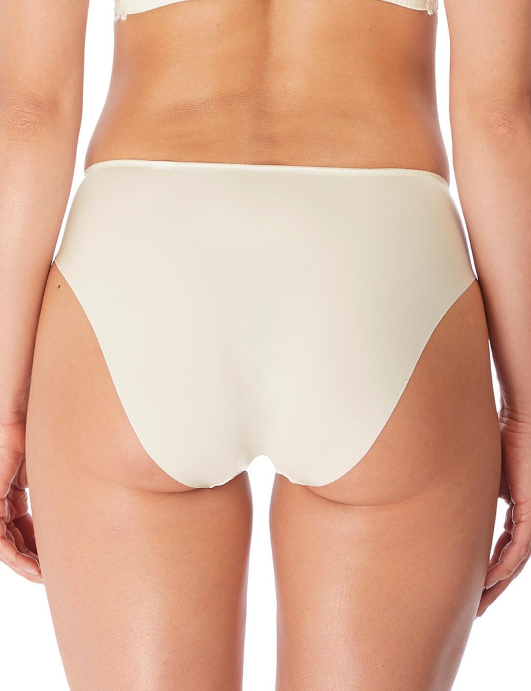 Wacoal Eglantine Brief Low Rise Pretty Lace Classic Womens Knickers PFA962 - Picture 13 of 35