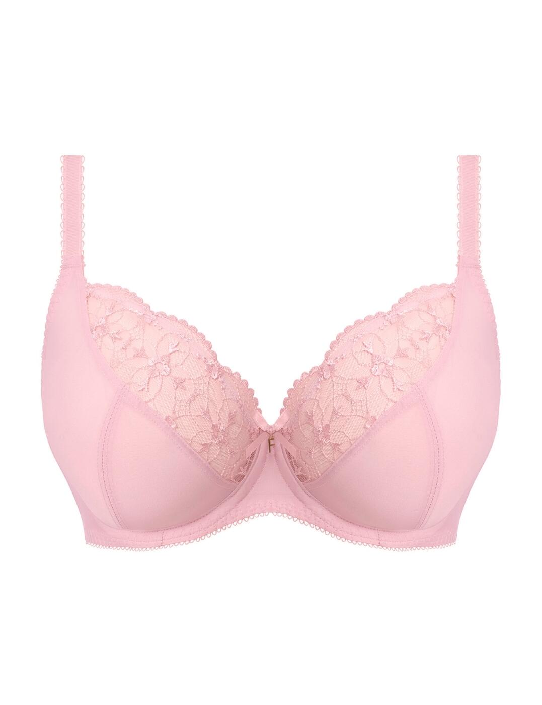 Freya Hallie Bra Plunge Underwired Non-Padded Feminine Womens Bras 402602 - Picture 16 of 19