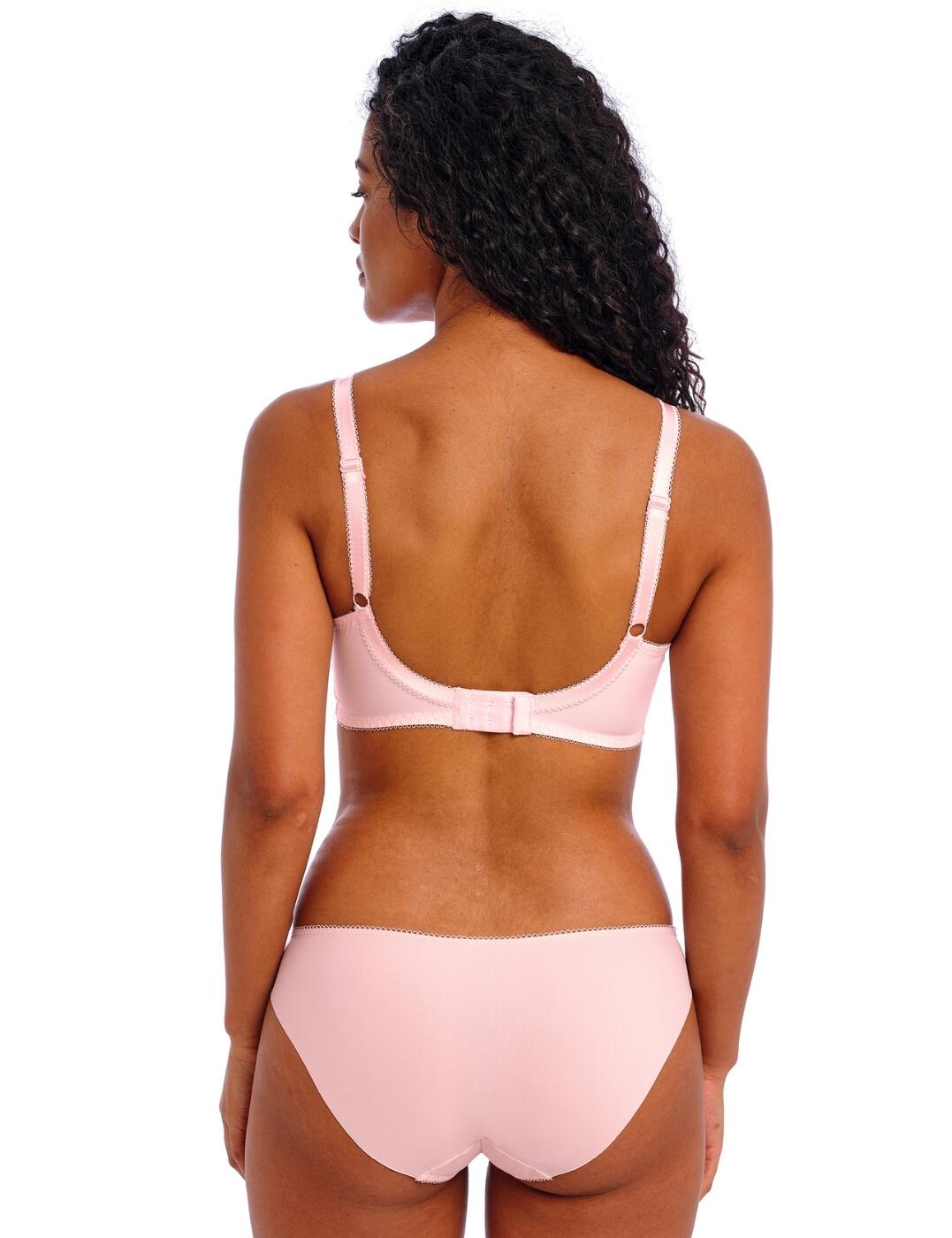 Freya Hallie Bra Plunge Underwired Non-Padded Feminine Womens Bras 402602 - Picture 19 of 19