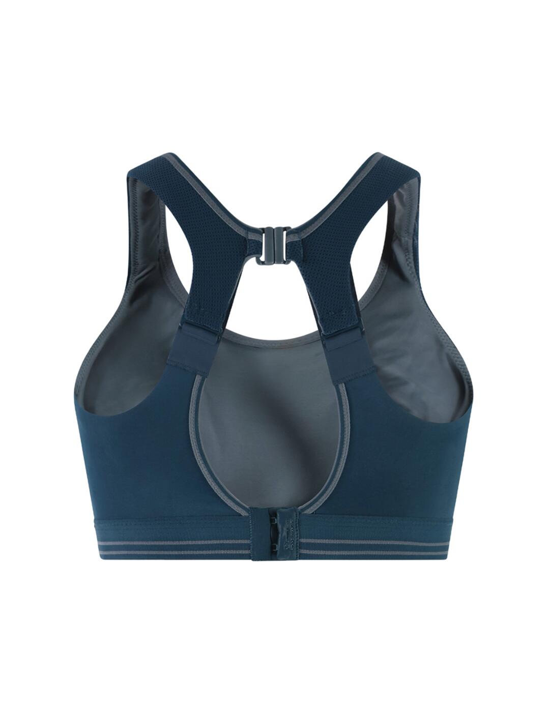 Shock Absorber Ultimate Run Sports Bra Supportive Womens Sportswear U10046 - Picture 47 of 51