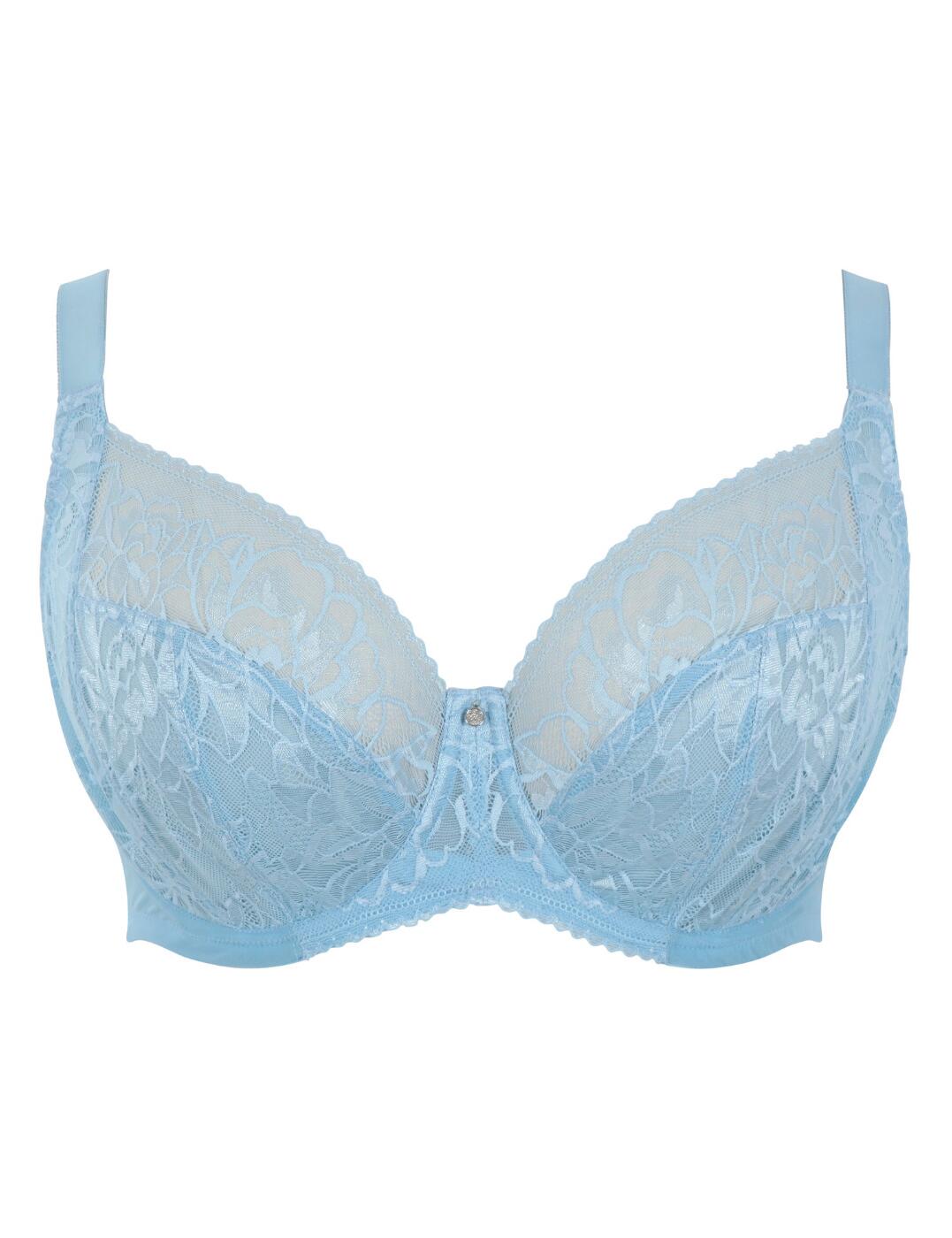 Sculptresse by Panache Dream Bra Full Cup Underwired Womens Lingerie 10805 - Picture 15 of 24