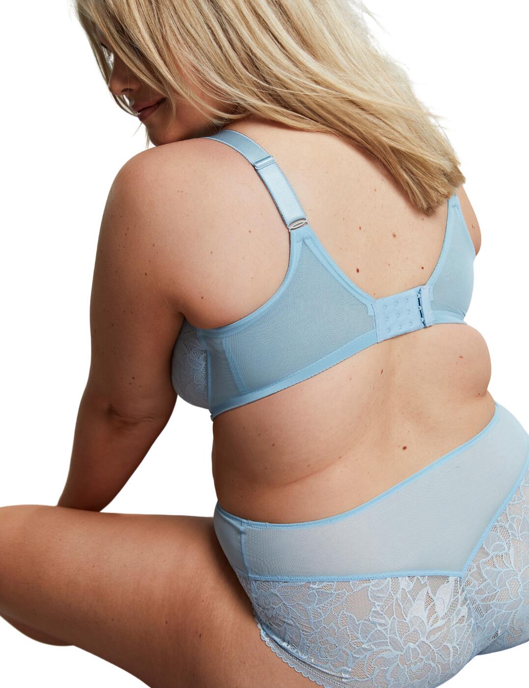 Sculptresse by Panache Dream Bra Full Cup Underwired Womens Lingerie 10805 - Picture 17 of 24