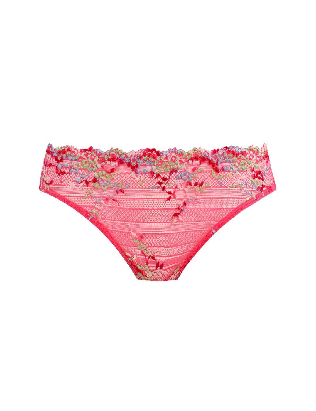 064391 Wacoal Embrace Lace Brief - Picture 49 of 75