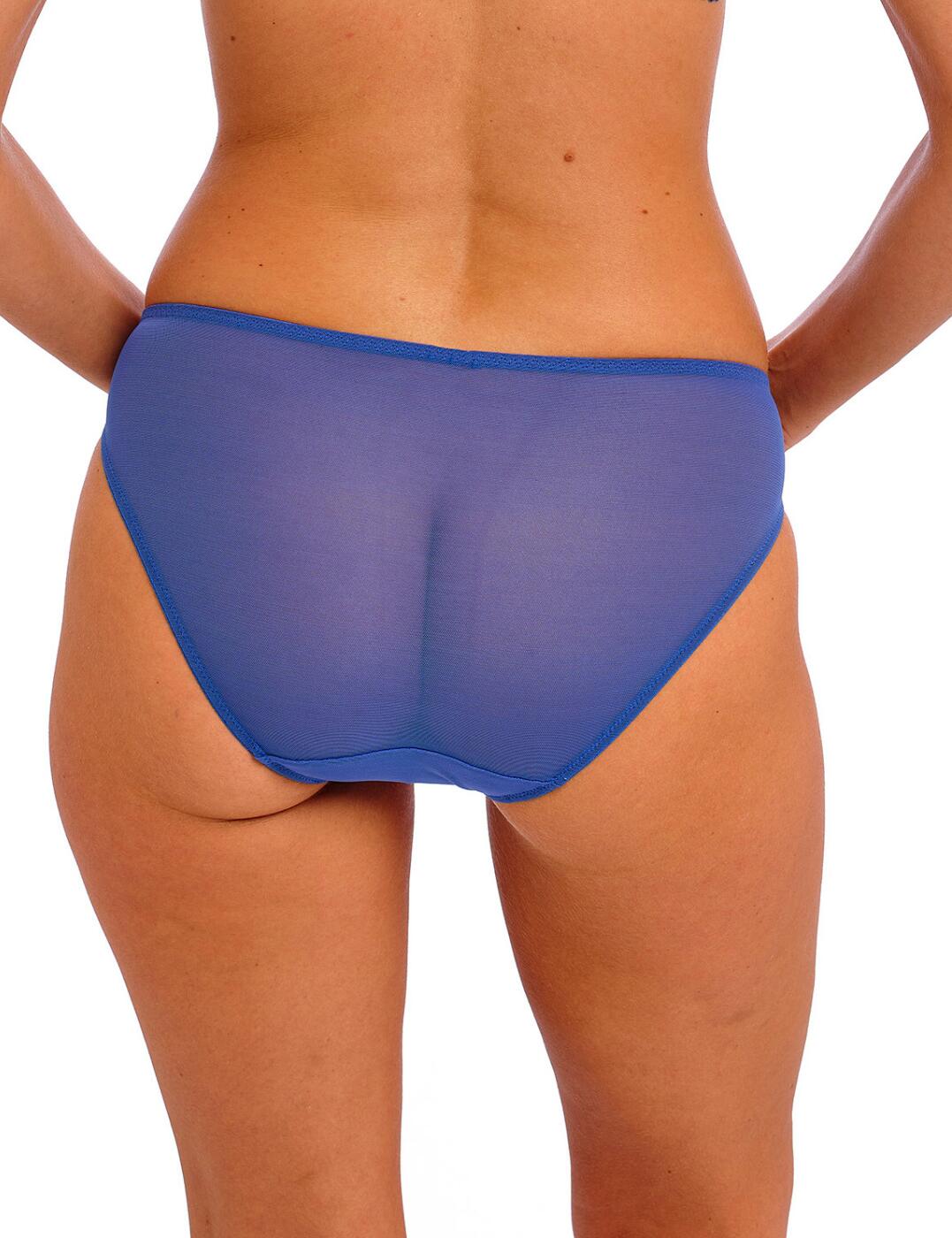 064391 Wacoal Embrace Lace Brief - Picture 12 of 75