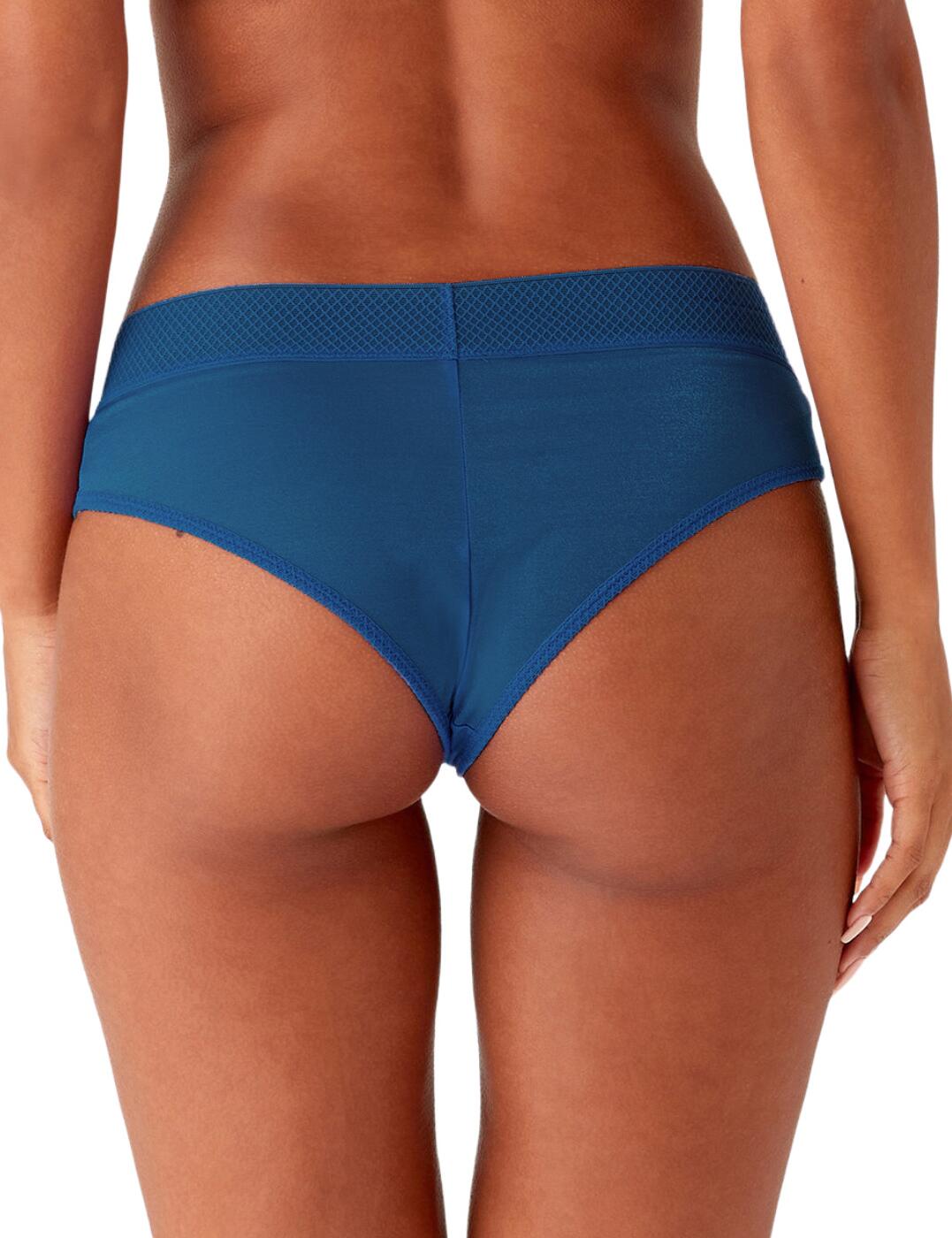 Gossard Glossies Cheeky Short Sexy Flattering Pretty Womens Briefs 6254 - Picture 19 of 23