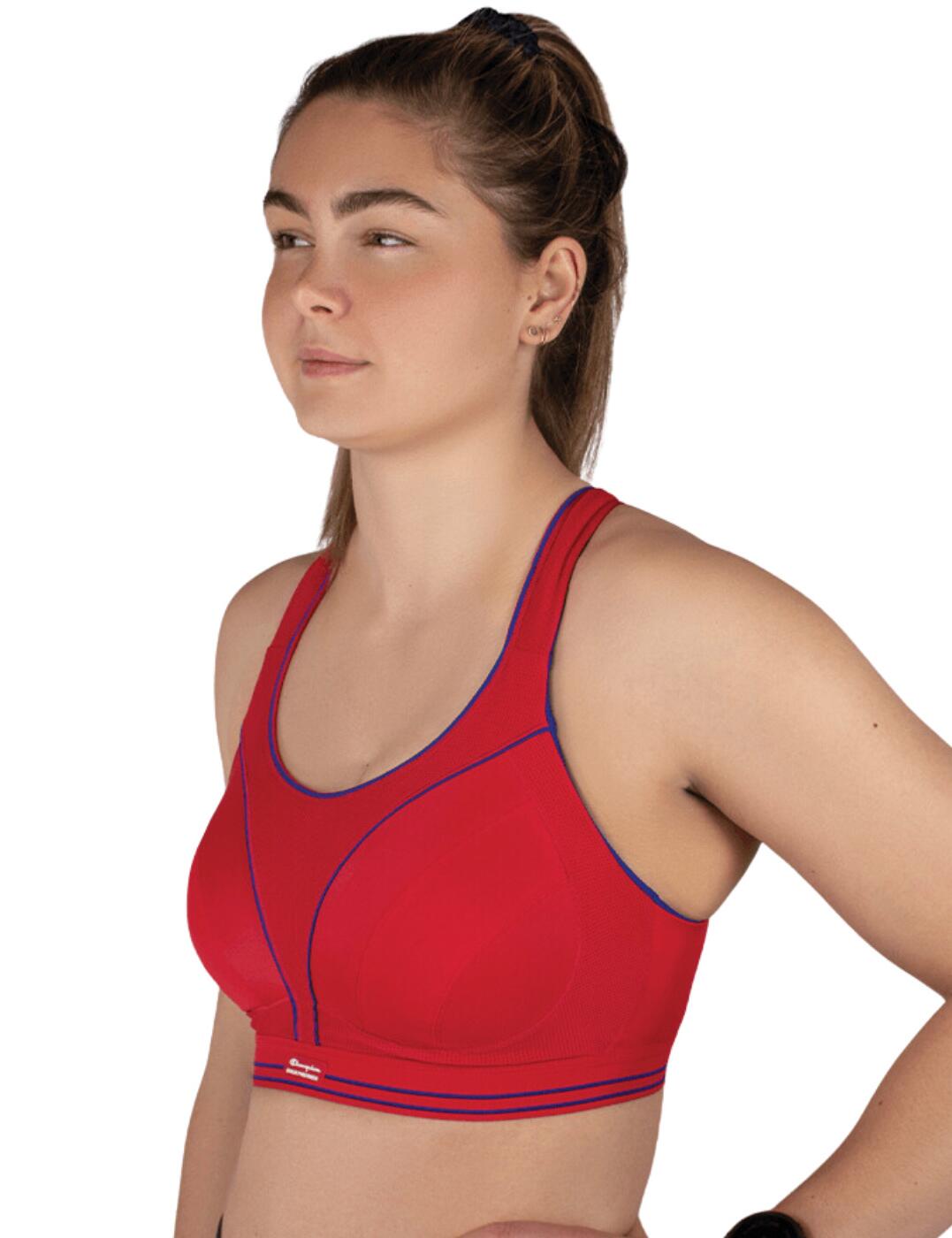 Shock Absorber Ultimate Run Sports Bra Supportive Womens Sportswear U10046 - Picture 40 of 51
