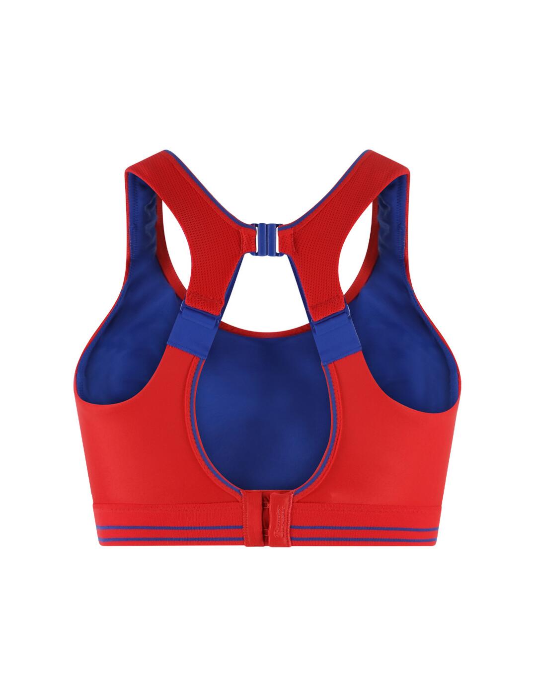 Shock Absorber Ultimate Run Sports Bra Supportive Womens Sportswear U10046 - Picture 42 of 51