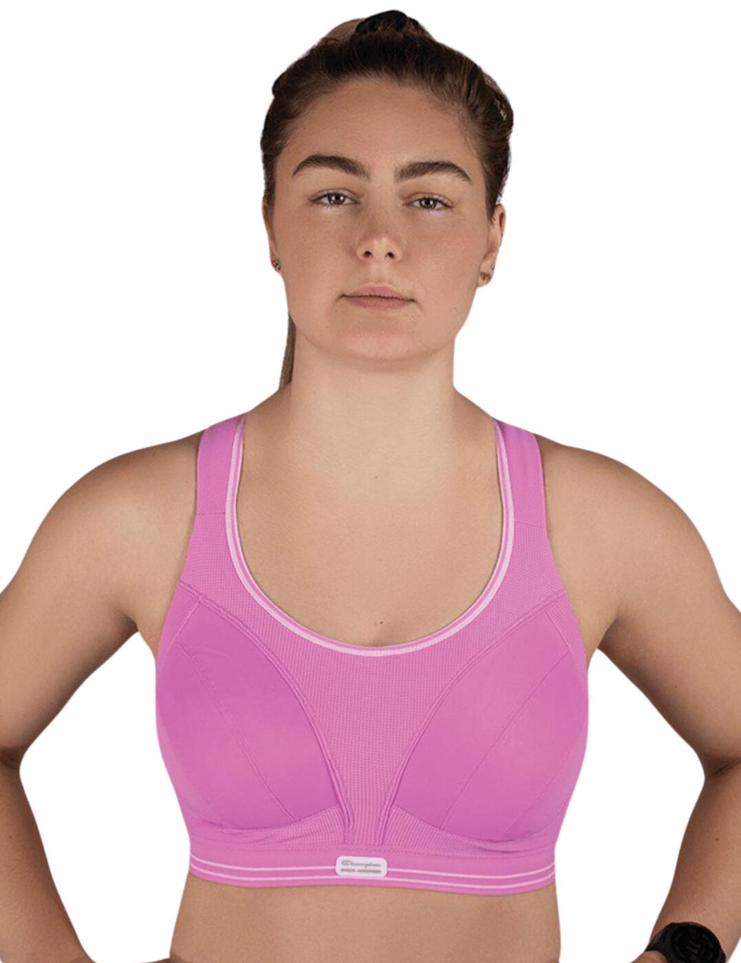 Shock Absorber Ultimate Run Sports Bra Supportive Womens Sportswear U10046 - Picture 33 of 51