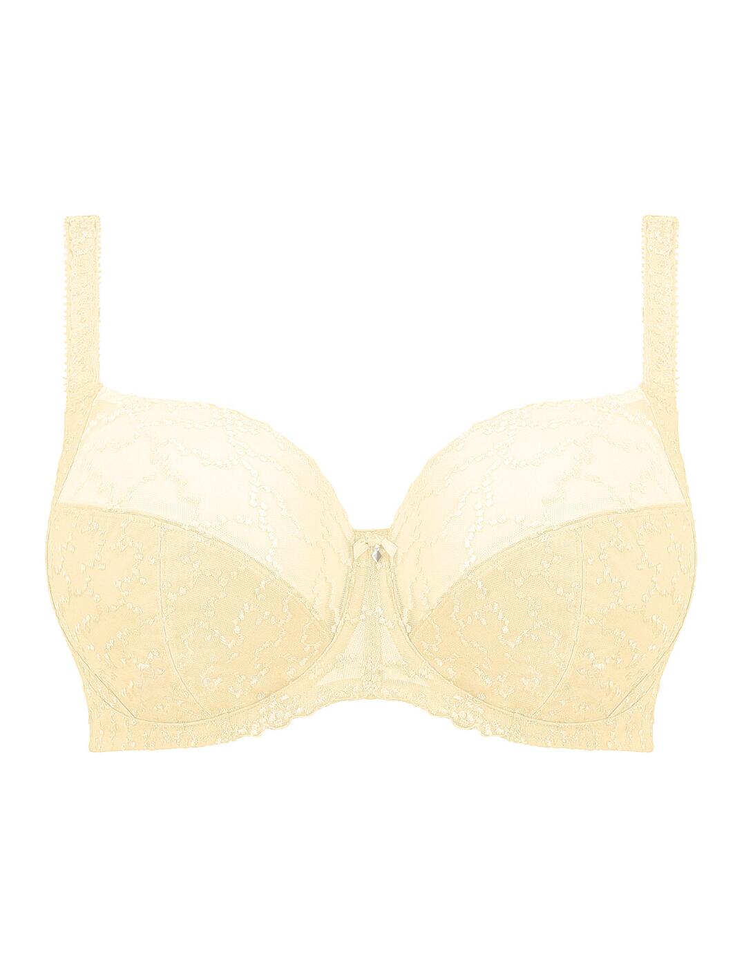 Fantasie Ana Bra Side Support Underwired Supportive Non Padded Womens Bras 6702 - Picture 47 of 54