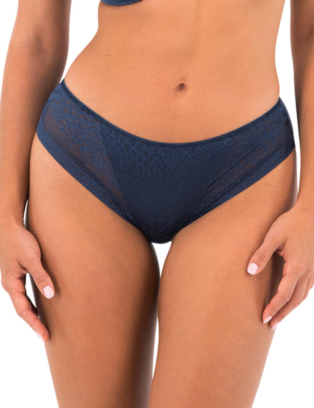 Fantasie Envisage Brief Mid Rise Womens Comfortable Everyday Lingerie 6915 - Picture 20 of 37