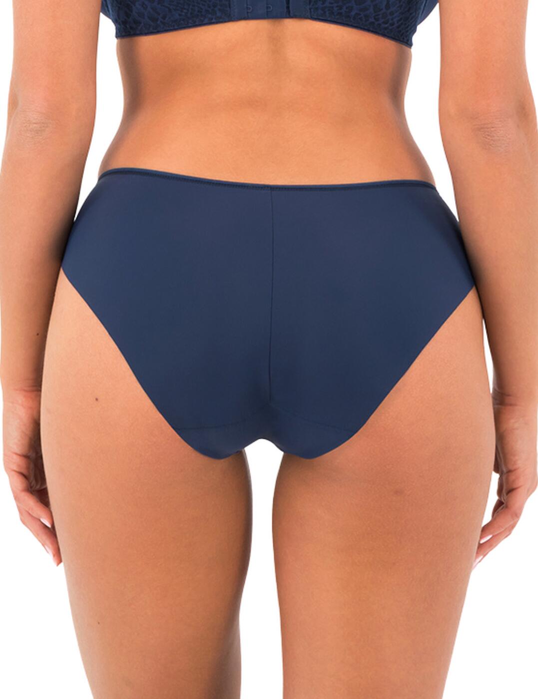 Fantasie Envisage Brief Mid Rise Womens Comfortable Everyday Lingerie 6915 - Picture 21 of 37