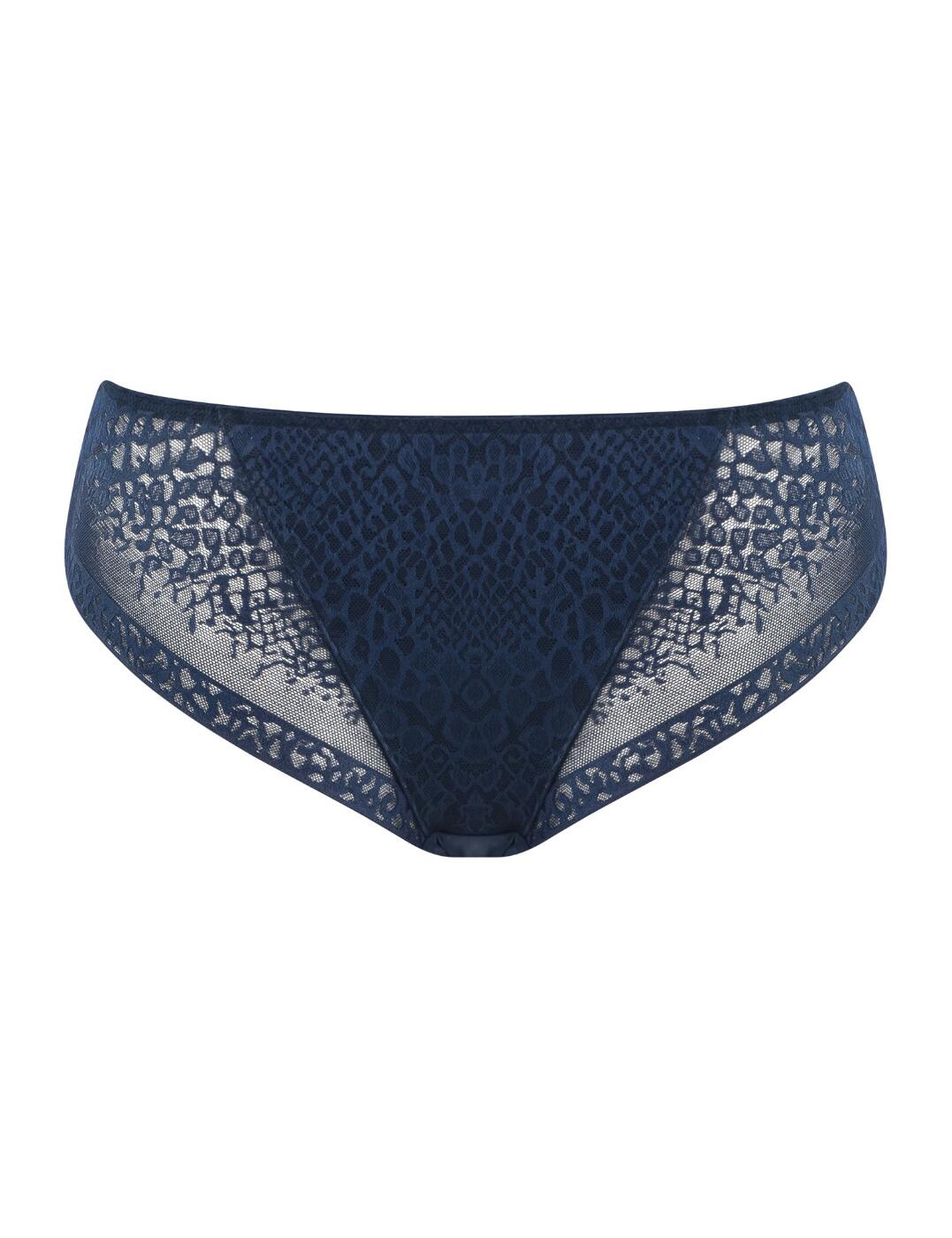 Fantasie Envisage Brief Mid Rise Womens Comfortable Everyday Lingerie 6915 - Picture 22 of 37