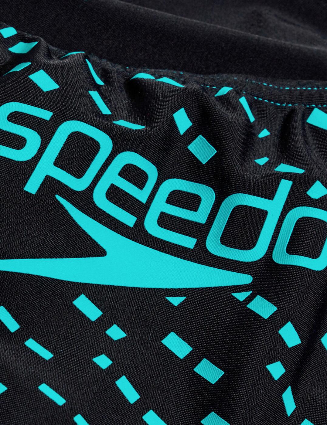 Traje de baño Speedo clásico inalámbrico atletismo para mujer 8-1347406877 - Imagen 10 de 10