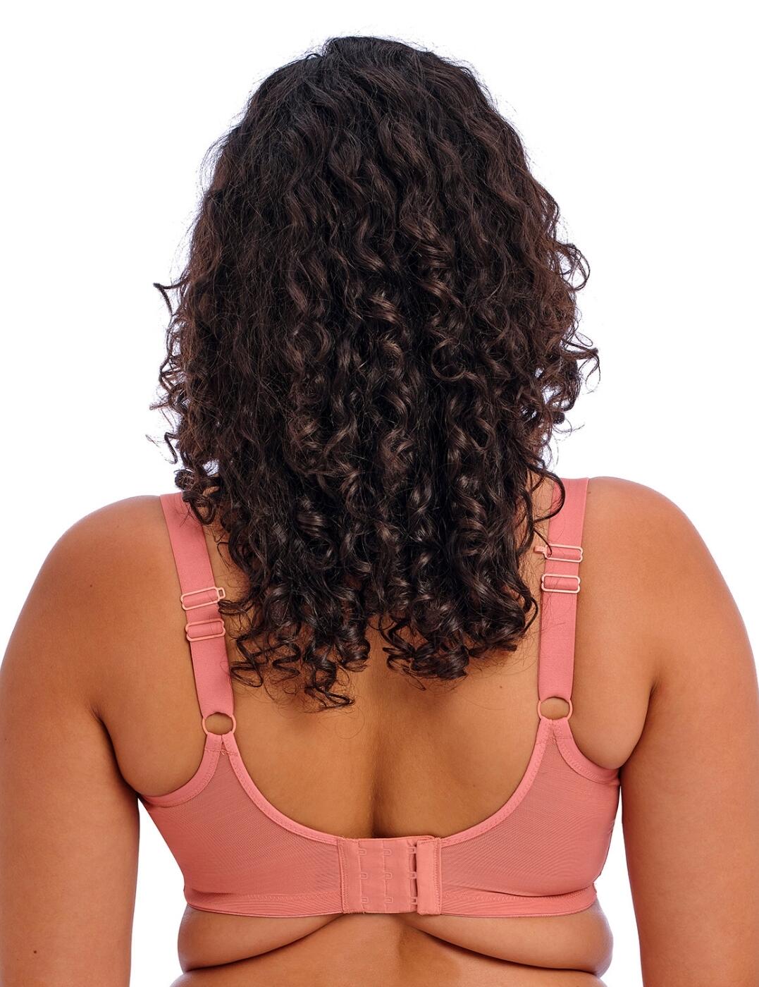 Elomi Matilda Bra Plunge Underwired Non Padded Supportive Womens Lingerie 8900 - Picture 51 of 69