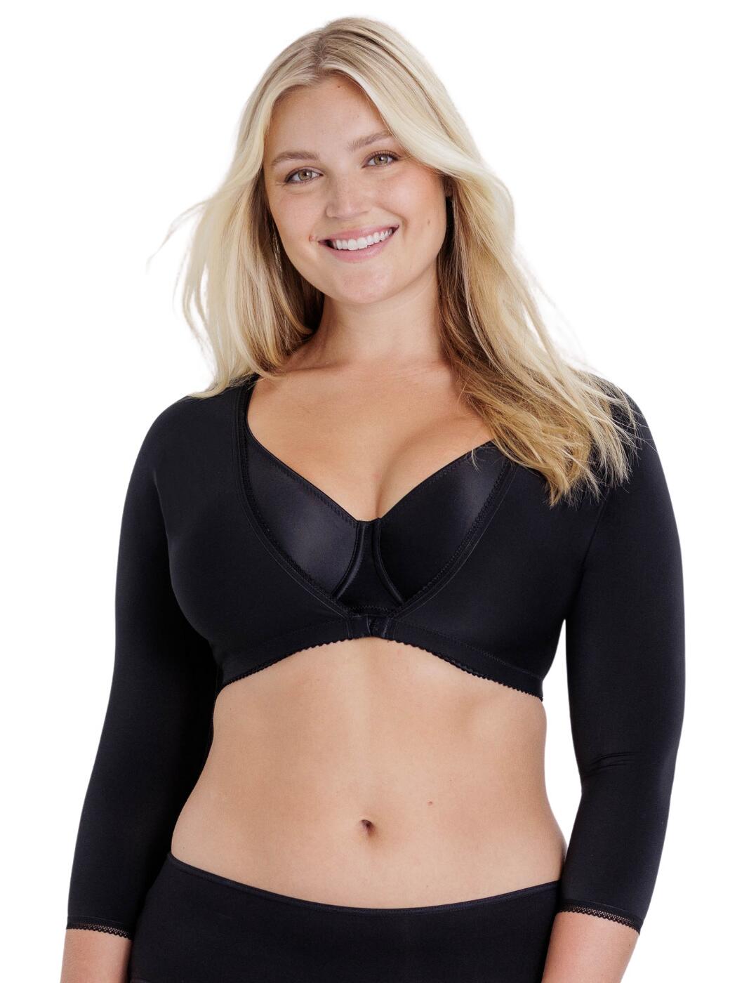 Miss Mary of Sweden Cool Sensation Bolero Flattering Womens Lingerie 1100 - Picture 10 of 18