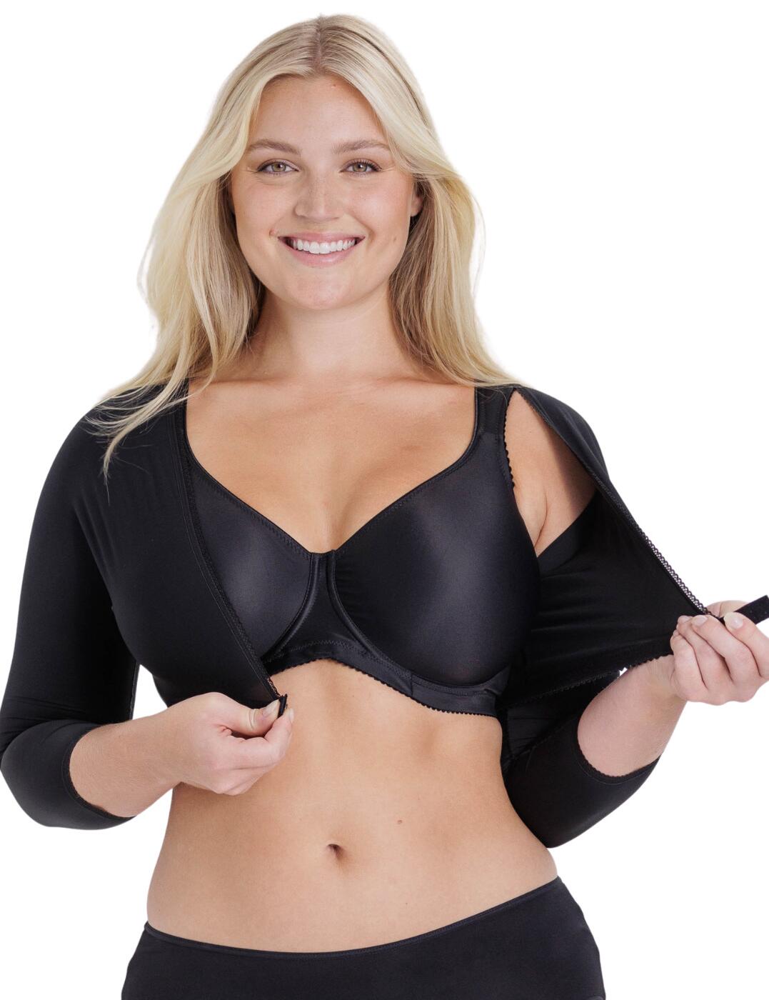 Miss Mary of Sweden Cool Sensation Bolero Flattering Womens Lingerie 1100 - Picture 11 of 18