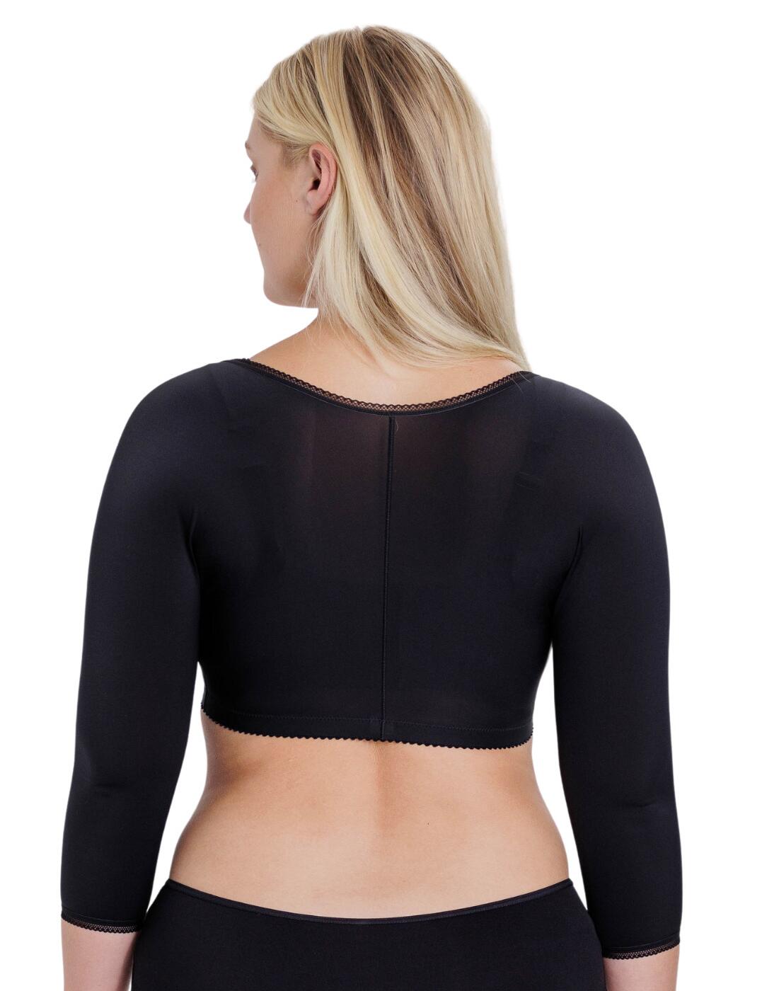 Miss Mary of Sweden Cool Sensation Bolero Flattering Womens Lingerie 1100 - Picture 12 of 18