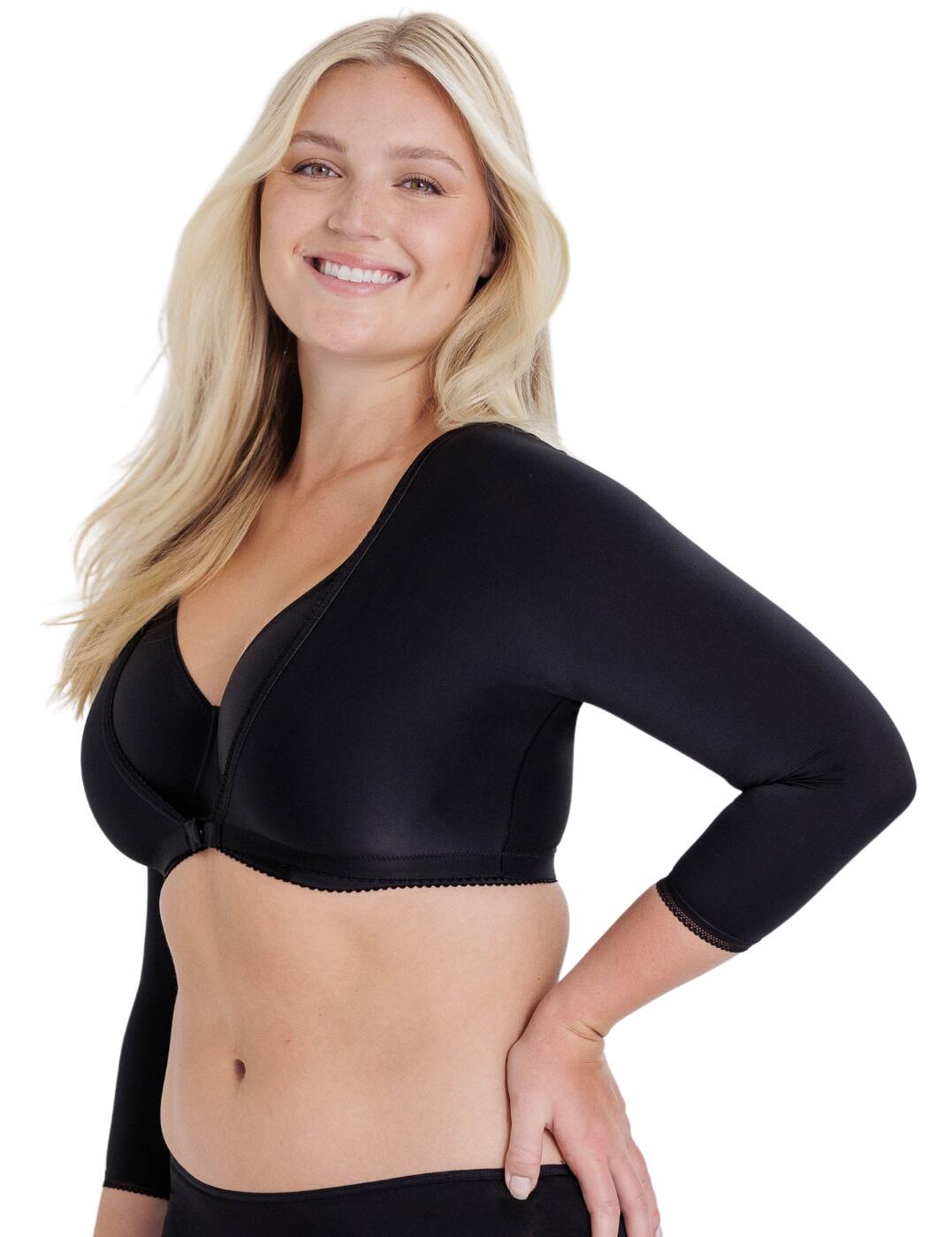 Miss Mary of Sweden Cool Sensation Bolero Flattering Womens Lingerie 1100 - Picture 14 of 18