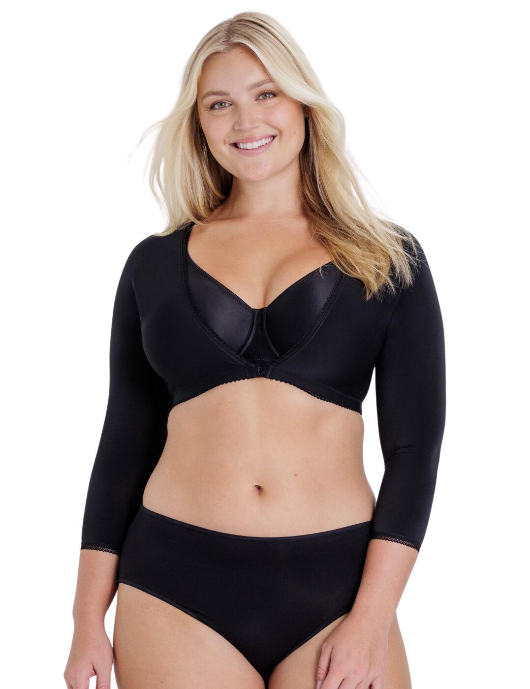 Miss Mary of Sweden Cool Sensation Bolero Flattering Womens Lingerie 1100 - Picture 15 of 18
