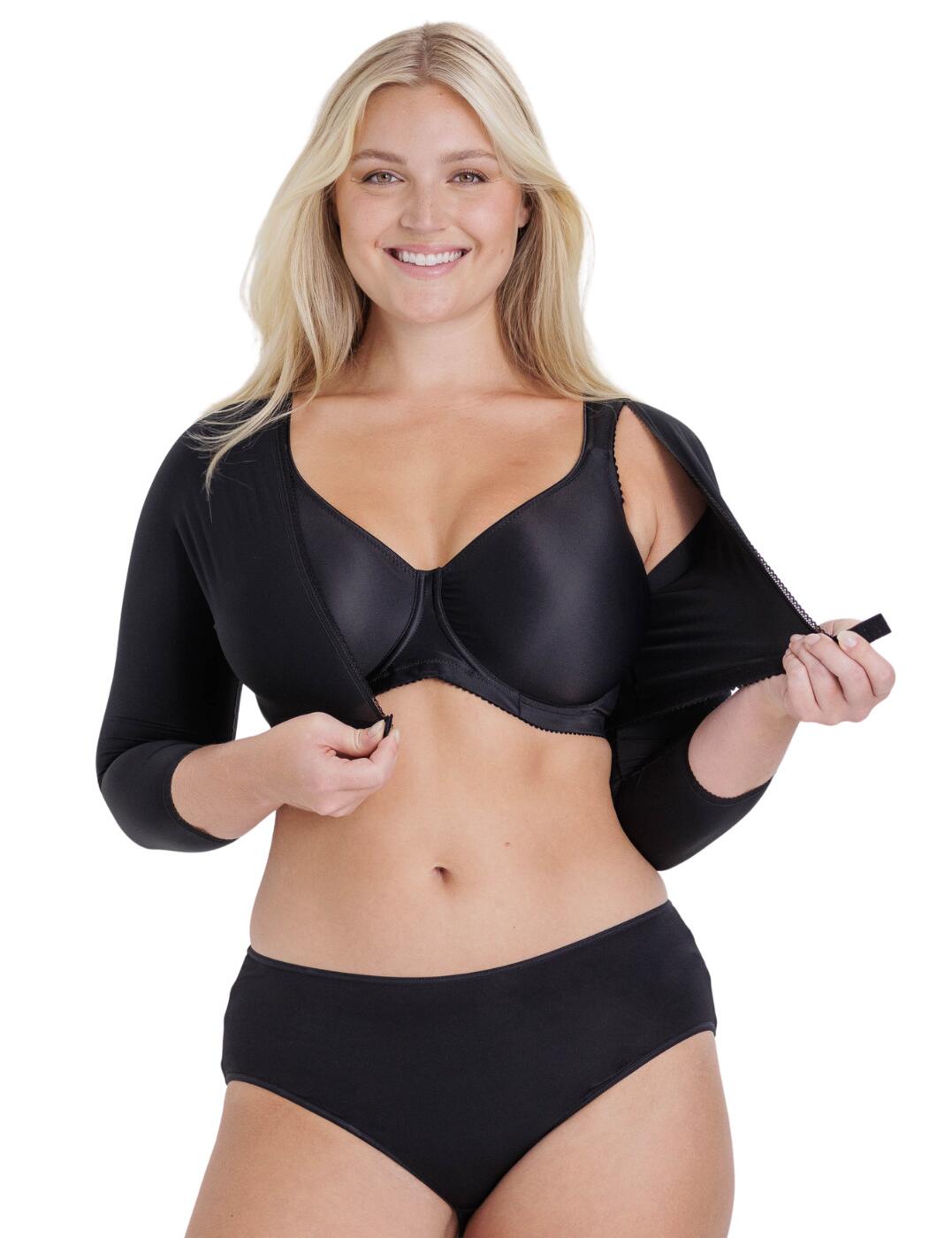 Miss Mary of Sweden Cool Sensation Bolero Flattering Womens Lingerie 1100 - Picture 16 of 18