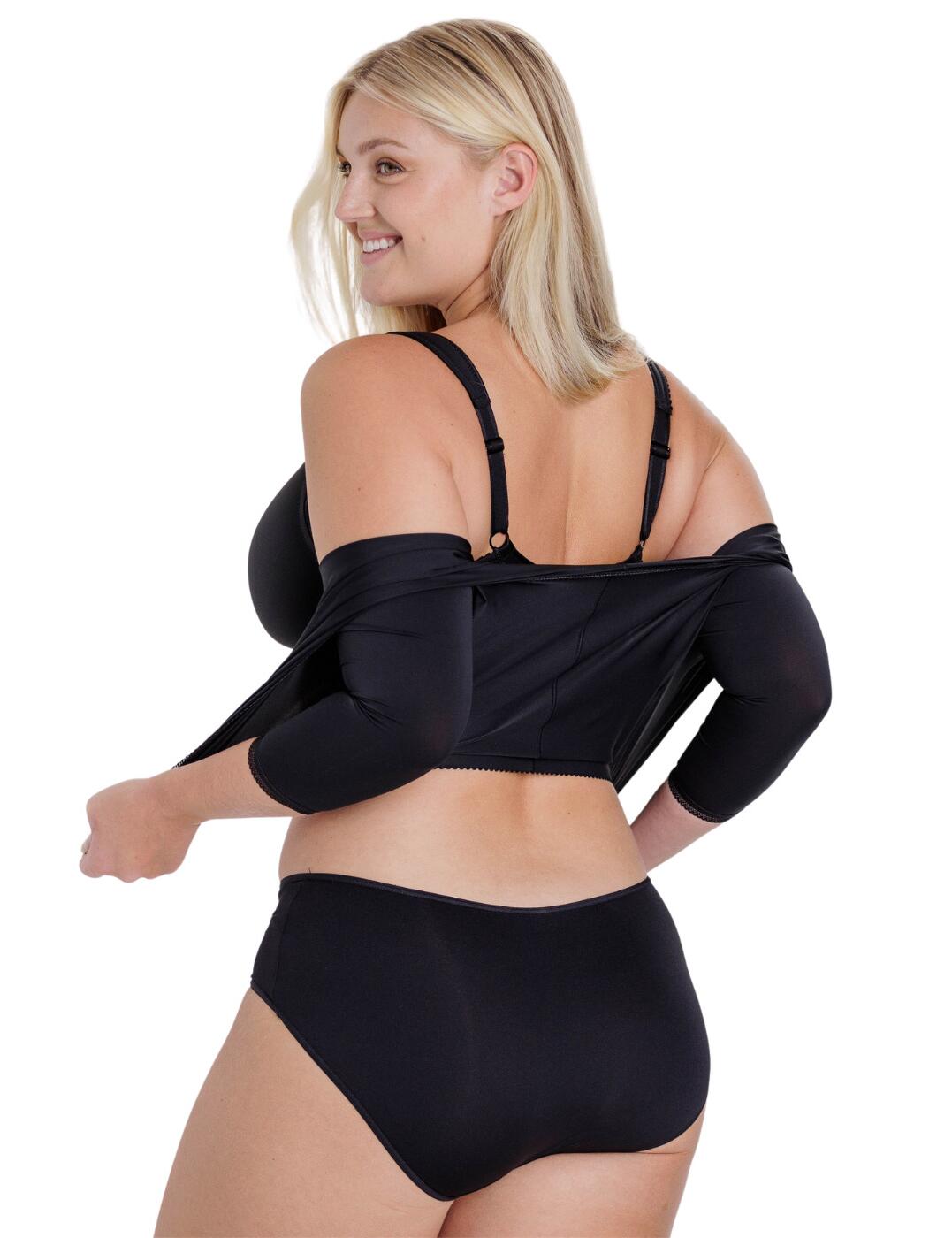 Miss Mary of Sweden Cool Sensation Bolero Flattering Womens Lingerie 1100 - Picture 18 of 18