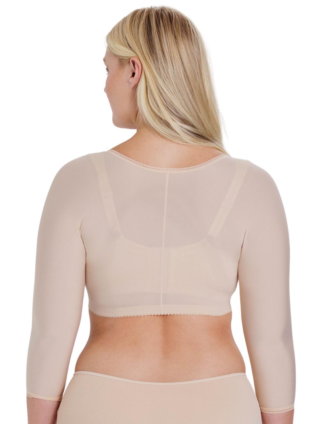 Miss Mary of Sweden Cool Sensation Bolero Flattering Womens Lingerie 1100 - Picture 4 of 18