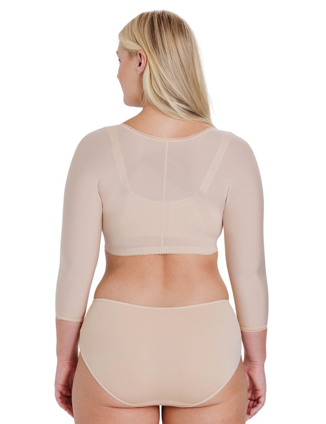 Miss Mary of Sweden Cool Sensation Bolero Flattering Womens Lingerie 1100 - Picture 7 of 18