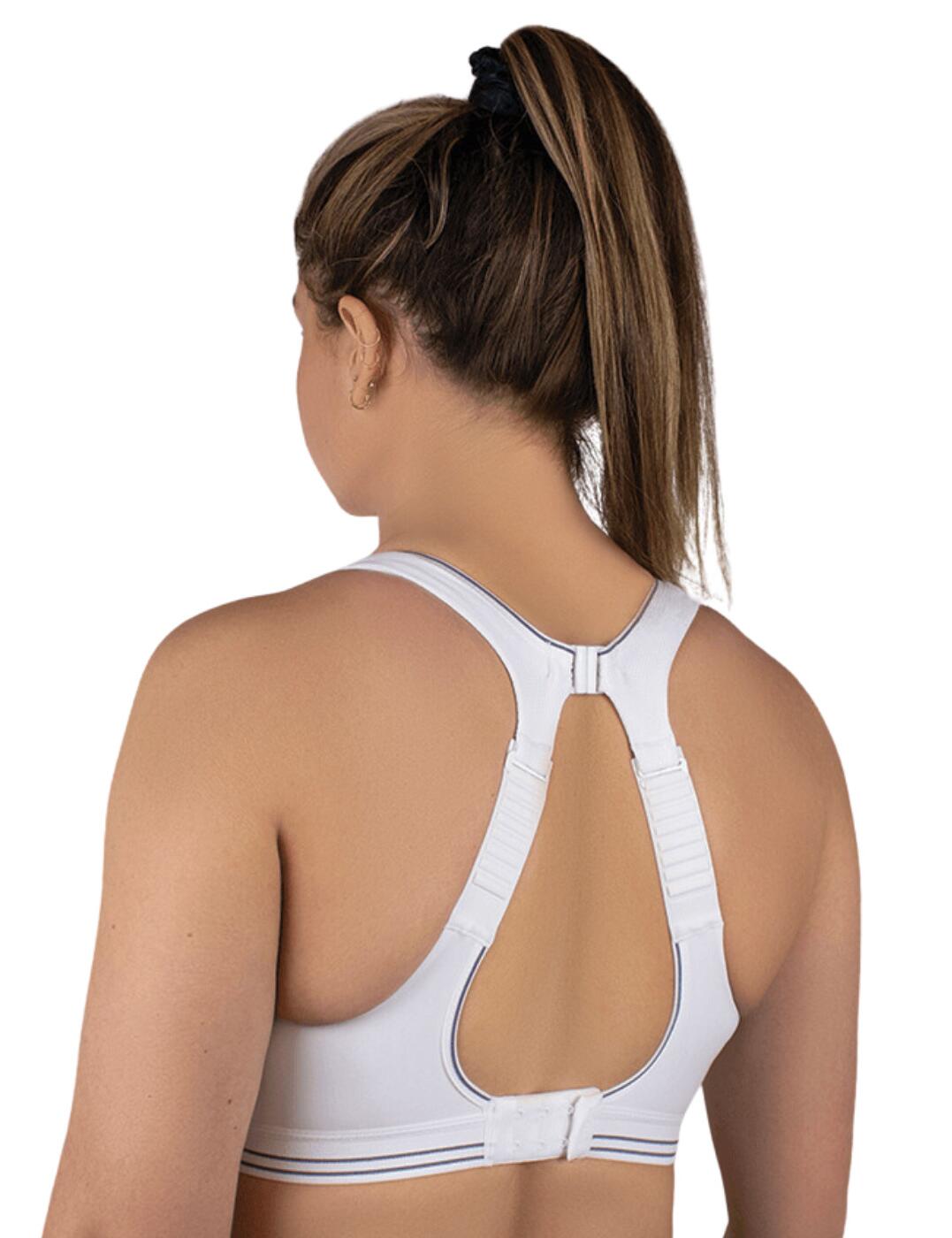 Shock Absorber Ultimate Run Sports Bra Supportive Womens Sportswear U10046 - Picture 50 of 51