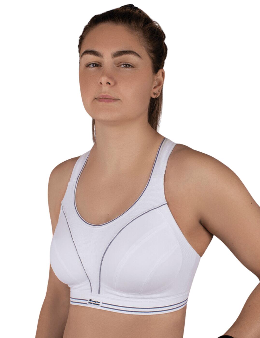 Shock Absorber Ultimate Run Sports Bra Supportive Womens Sportswear U10046 - Picture 51 of 51
