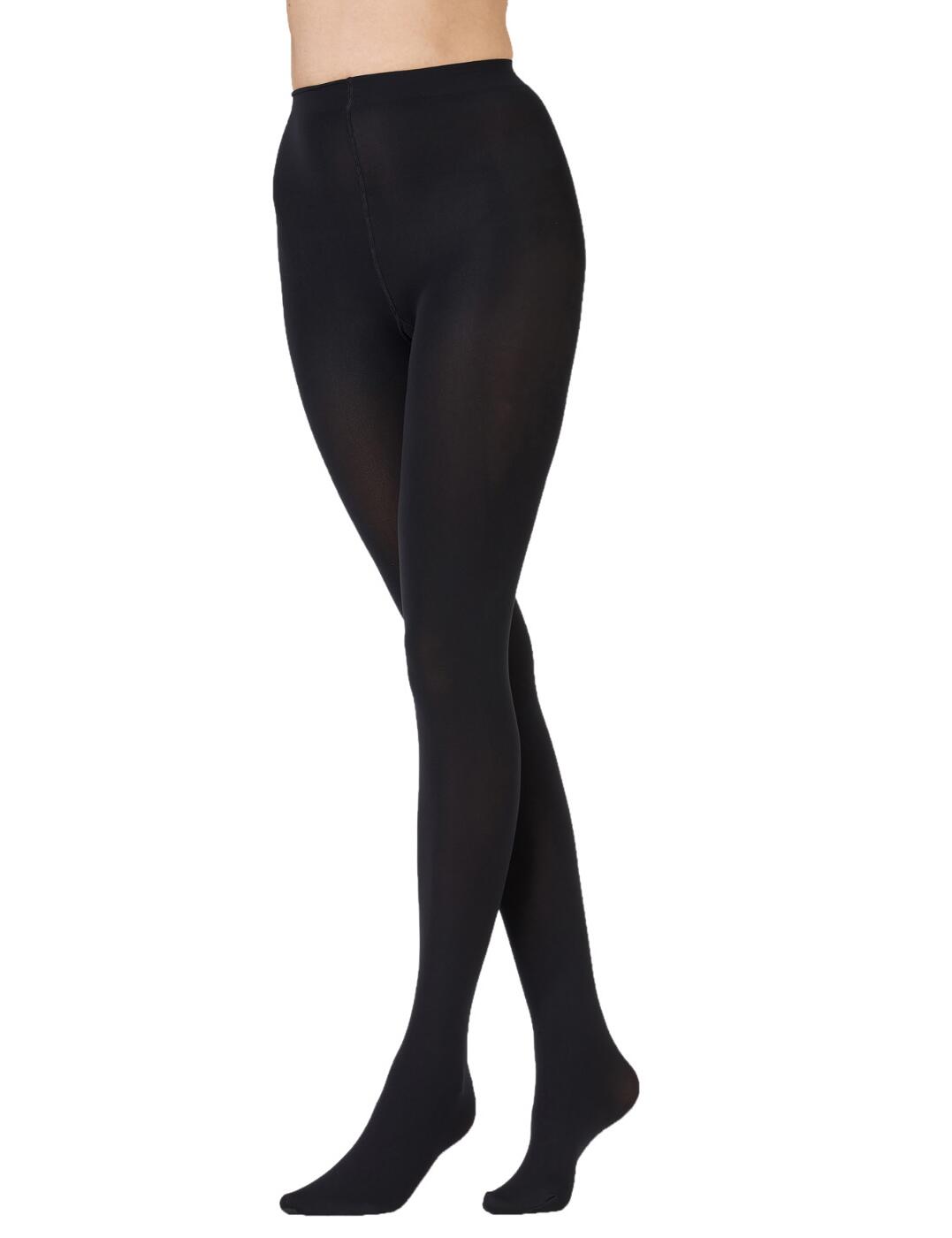 AVA5 Pretty Polly Premium Opaques 80D 3D Opaque Tights
