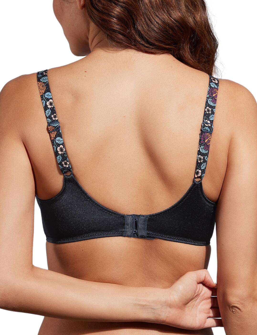 Empreinte Melody Bra Underwired Seamless Non Padded Womens Luxury Bras 0786 - Picture 9 of 47
