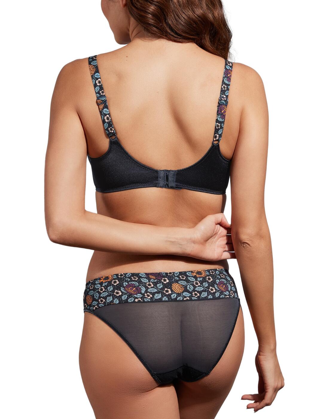 Empreinte Melody Bra Underwired Seamless Non Padded Womens Luxury Bras 0786 - Picture 12 of 47